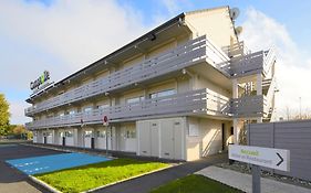 Campanile Tours Sud - Chambray-Les-Tours